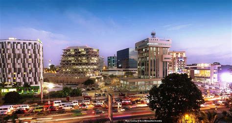 what country is accra in|Accra, Ghana Is One of the World’s Greatest Places .